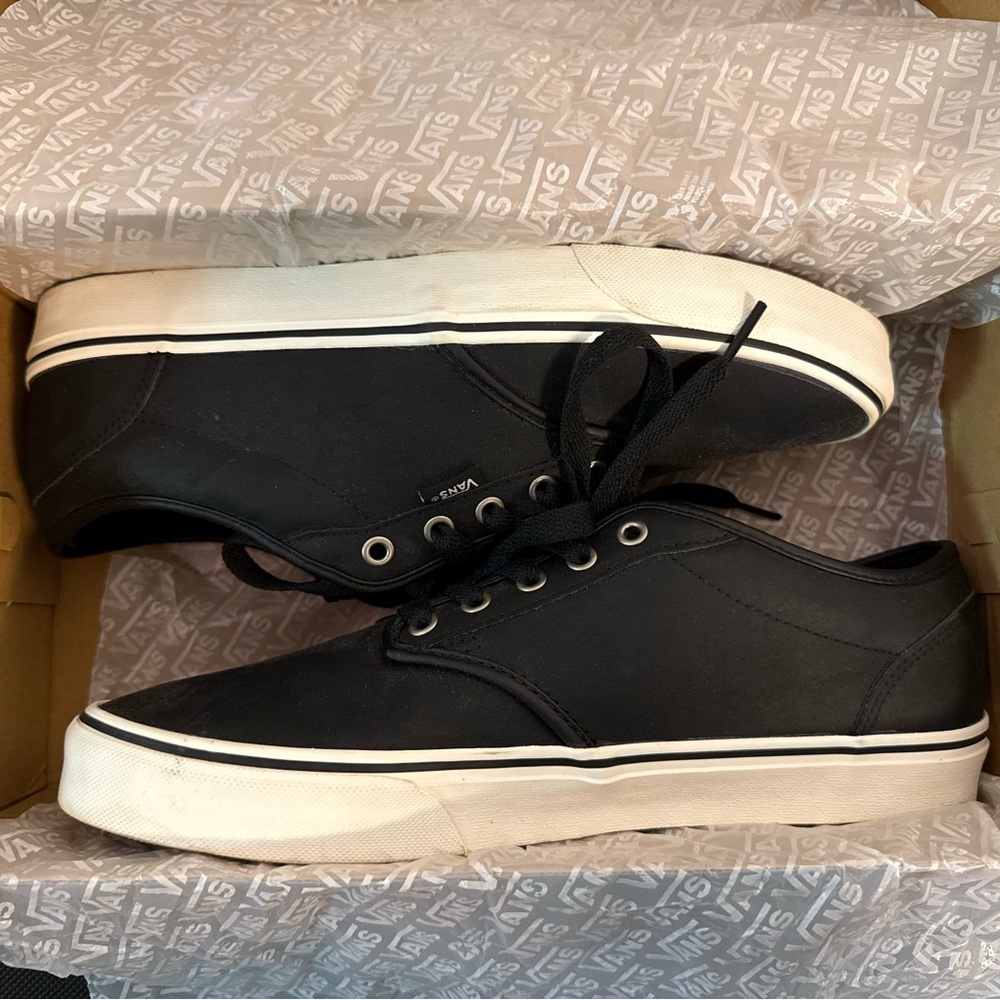 Vans Atwood Deluxe Sneakers